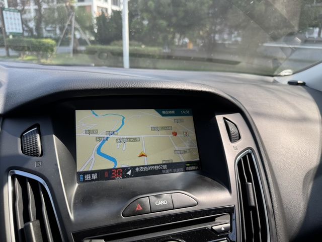 FORD福特 FOCUS  第9張相片