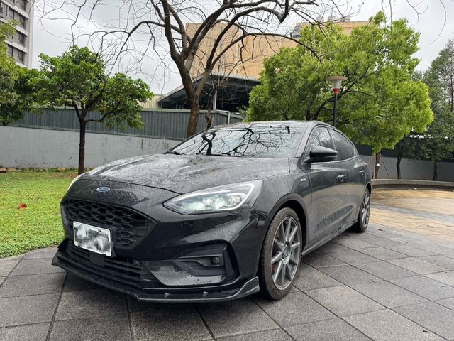 FORD福特 FOCUS  第1張相片