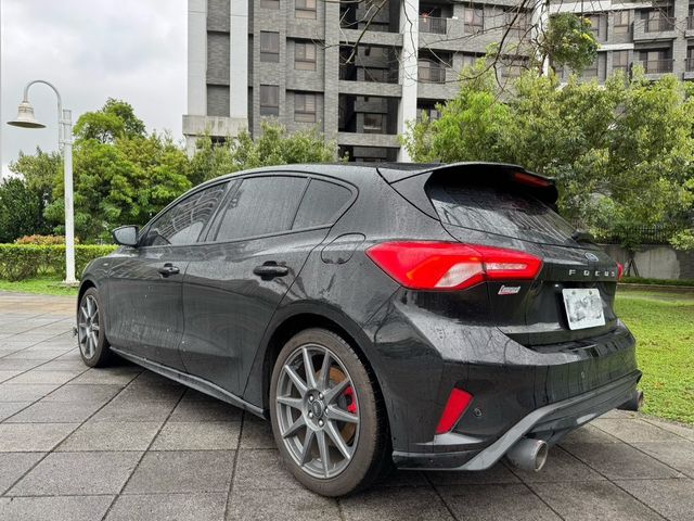 FORD福特 FOCUS  第2張相片