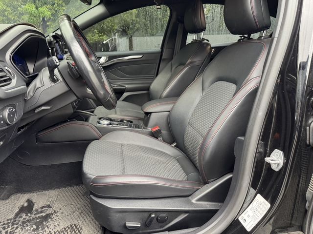 FORD福特 FOCUS  第3張相片