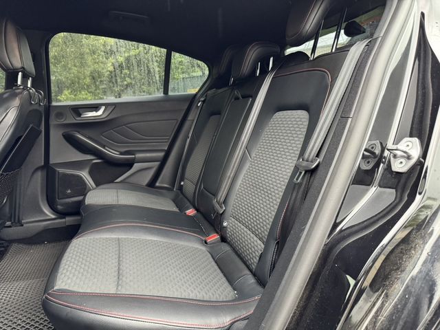 FORD福特 FOCUS  第4張相片