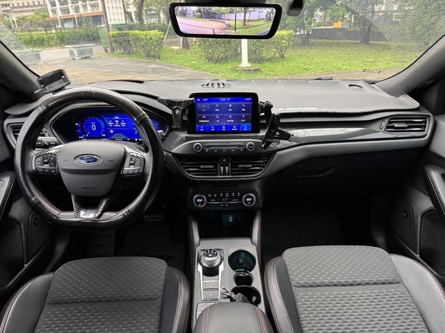 FORD福特 FOCUS  第5張相片