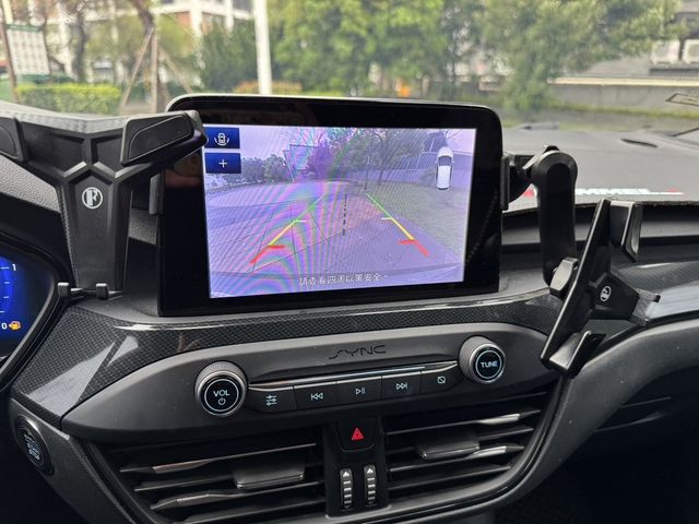 FORD福特 FOCUS  第9張相片