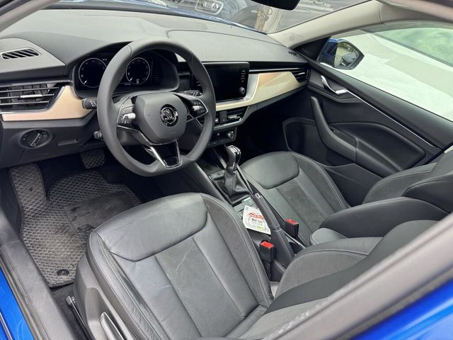 SKODA司科達 KAMIQ  第3張相片