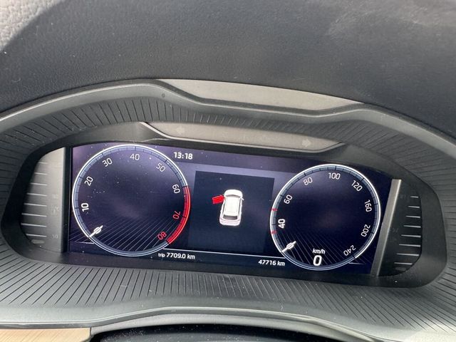 SKODA司科達 KAMIQ  第6張相片