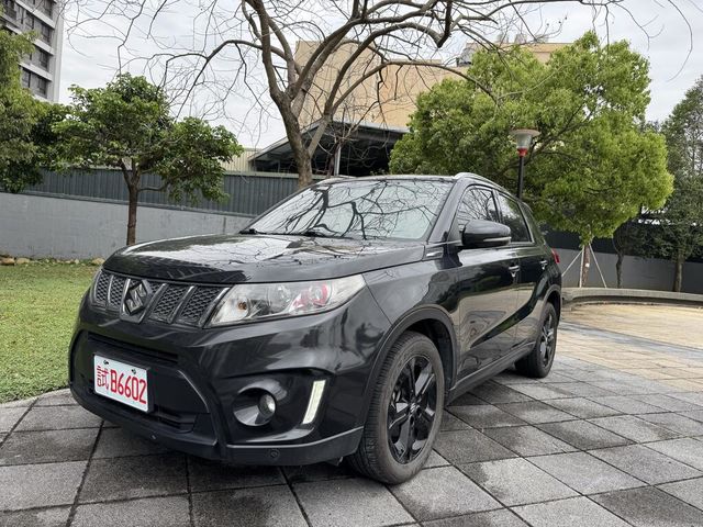 SUZUKI鈴木 VITARA  第1張相片
