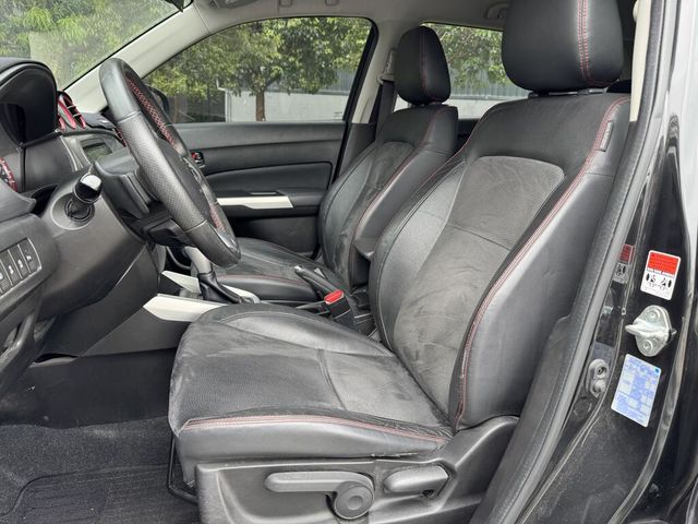 SUZUKI鈴木 VITARA  第3張相片