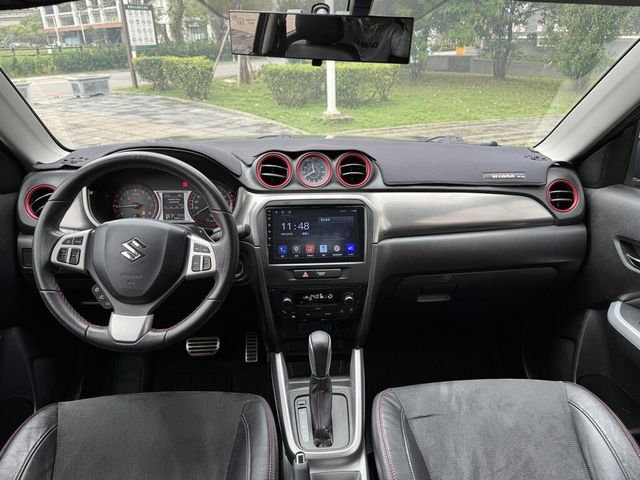 SUZUKI鈴木 VITARA  第5張相片