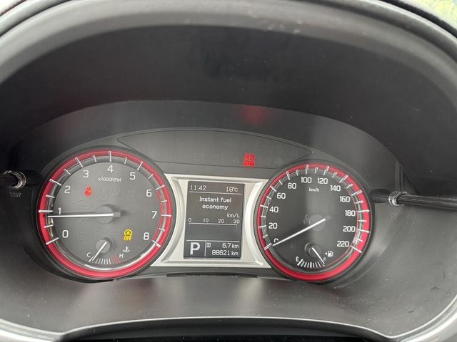 SUZUKI鈴木 VITARA  第7張相片