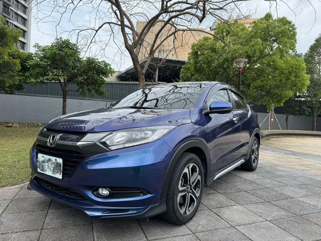 HONDA本田 HR-V  第1張相片