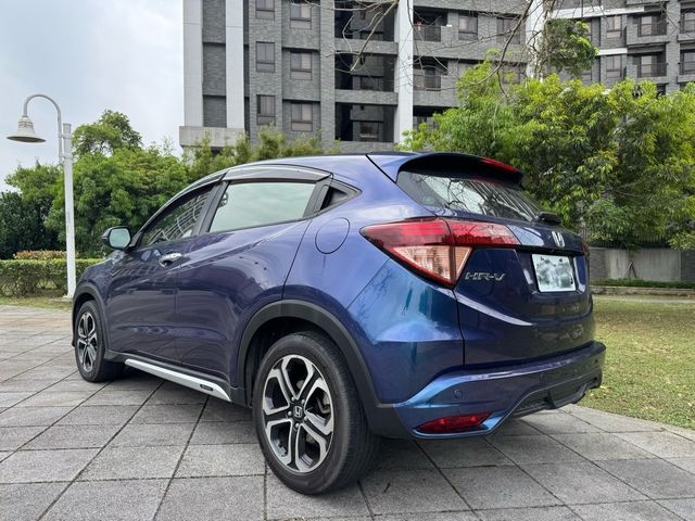 HONDA本田 HR-V  第2張相片