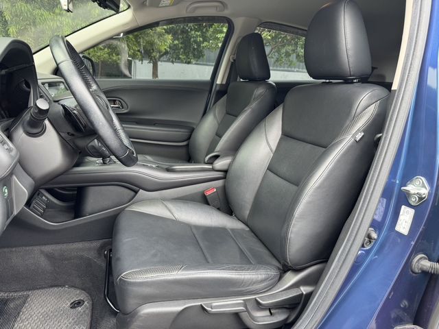 HONDA本田 HR-V  第3張相片