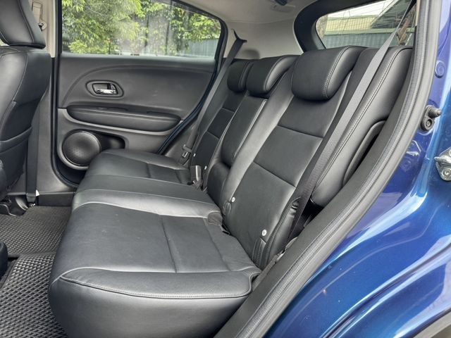 HONDA本田 HR-V  第4張相片