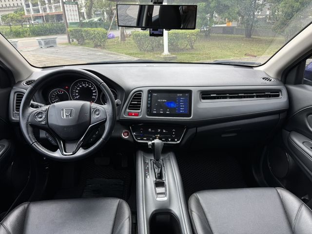 HONDA本田 HR-V  第5張相片