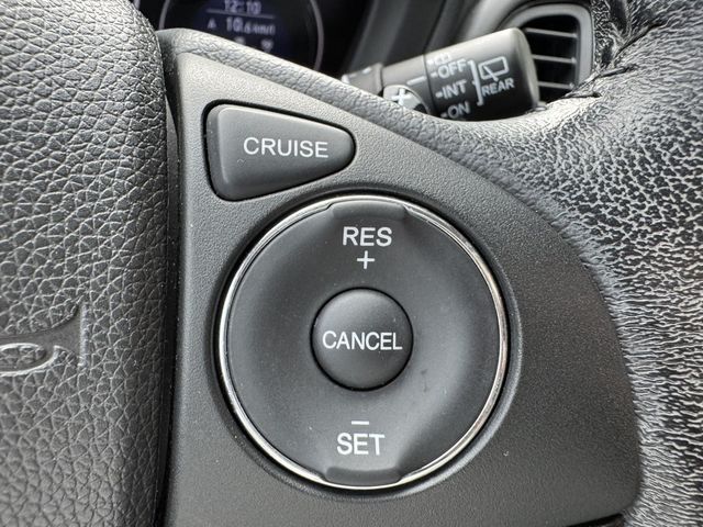 HONDA本田 HR-V  第6張相片