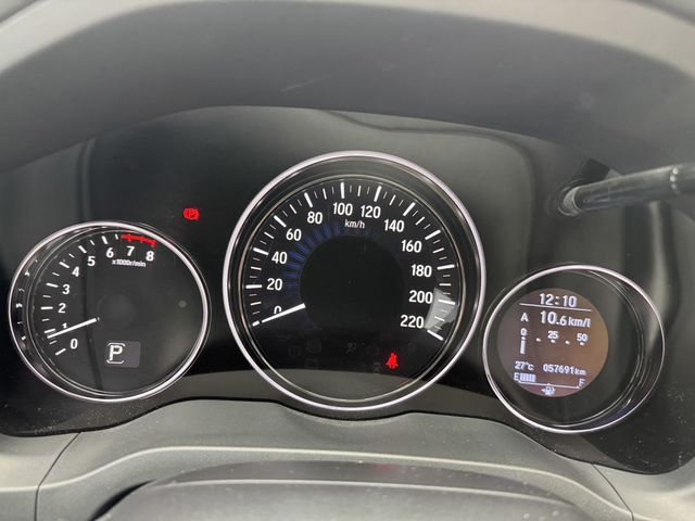 HONDA本田 HR-V  第7張相片