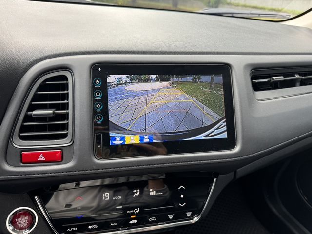HONDA本田 HR-V  第8張相片