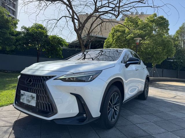 LEXUS凌志 NX200  第1張相片