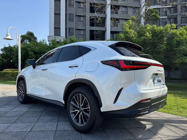 LEXUS凌志 NX200  第2張相片