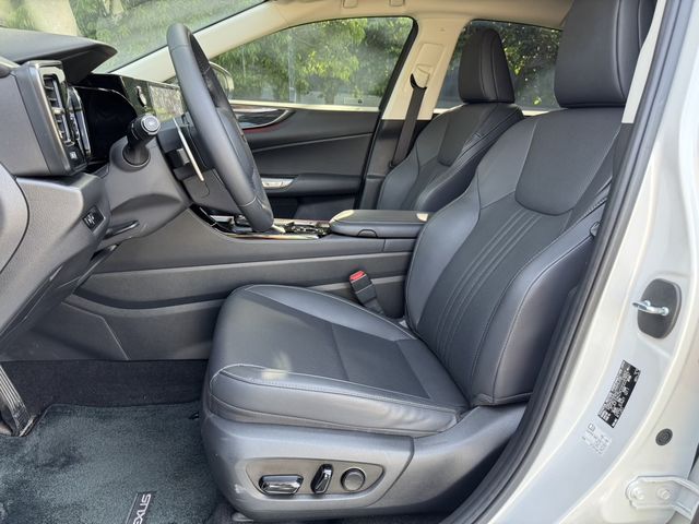 LEXUS凌志 NX200  第3張相片