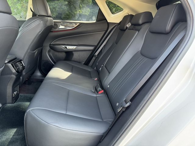 LEXUS凌志 NX200  第4張相片