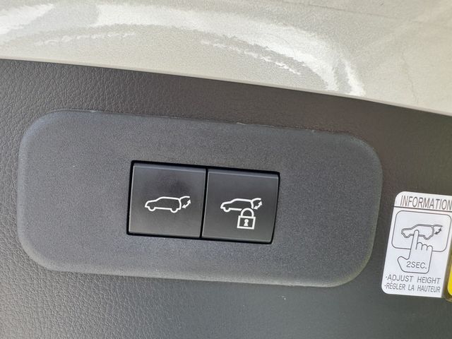 LEXUS凌志 NX200  第6張相片