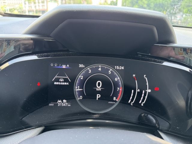 LEXUS凌志 NX200  第8張相片