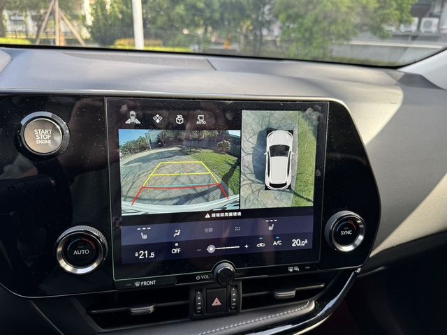 LEXUS凌志 NX200  第10張相片