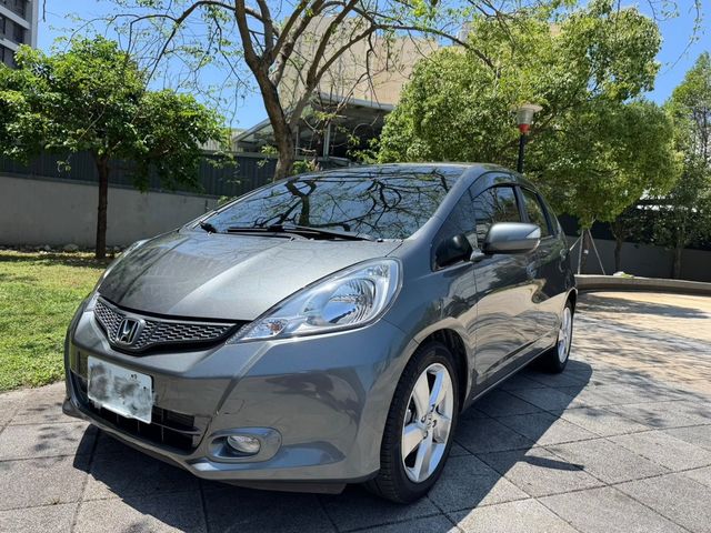 HONDA本田 FIT  第1張相片