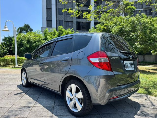 HONDA本田 FIT  第2張相片