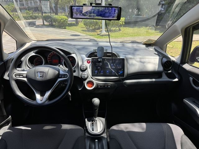 HONDA本田 FIT  第5張相片