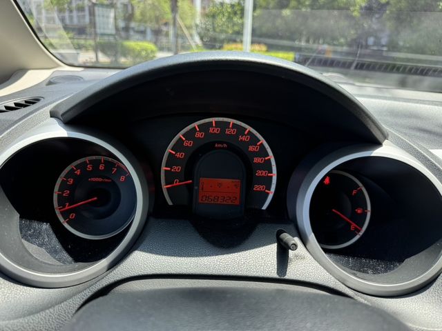 HONDA本田 FIT  第6張相片