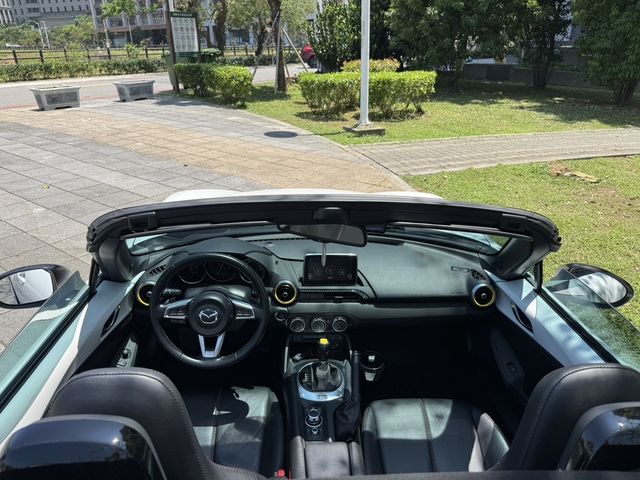 MAZDA馬自達 MX-5  第3張相片