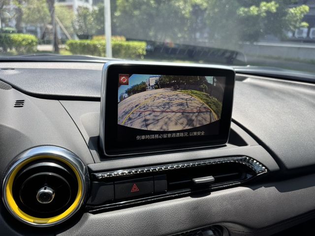 MAZDA馬自達 MX-5  第4張相片