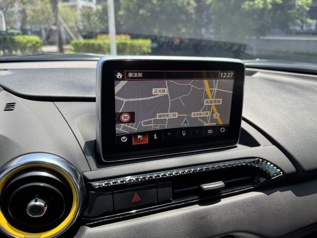 MAZDA馬自達 MX-5  第7張相片