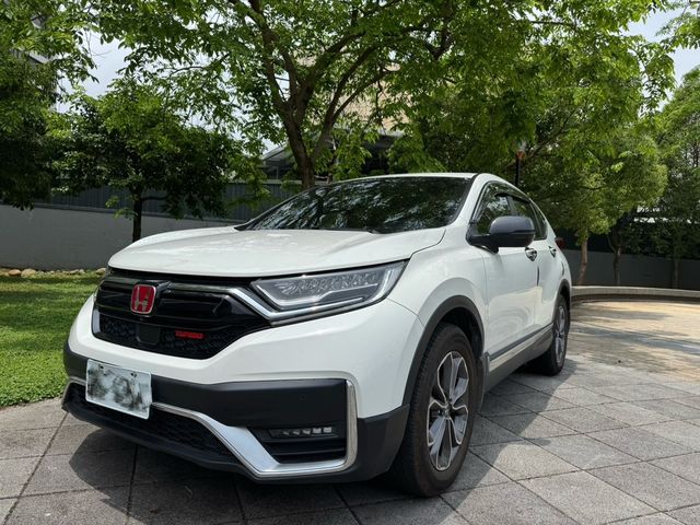 HONDA本田 CR-V  第1張相片