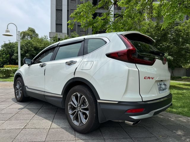 HONDA本田 CR-V  第2張相片