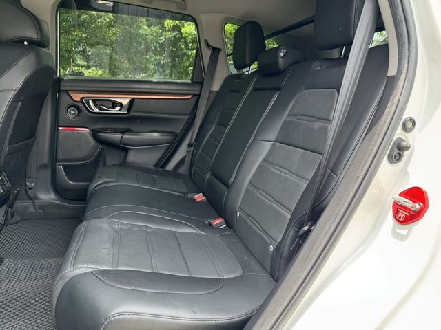 HONDA本田 CR-V  第4張相片