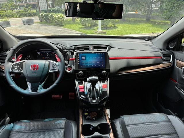 HONDA本田 CR-V  第5張相片