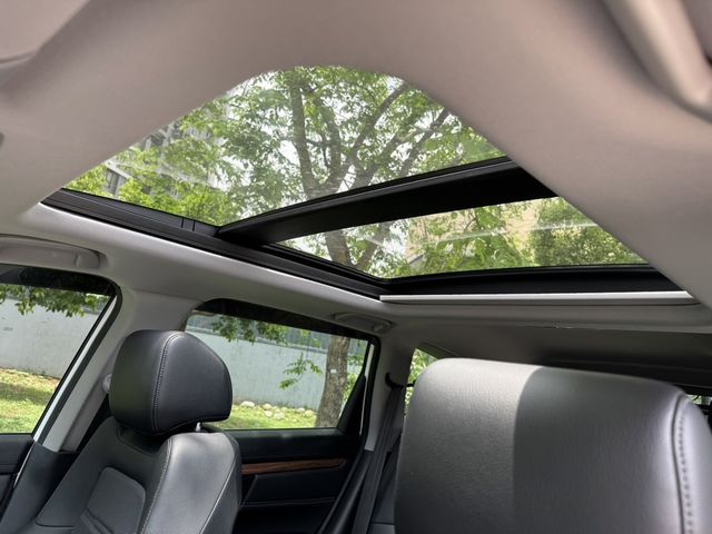 HONDA本田 CR-V  第8張相片