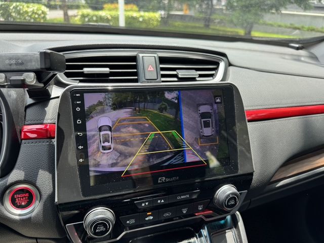 HONDA本田 CR-V  第9張相片