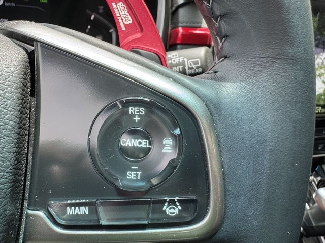HONDA本田 CR-V  第10張相片