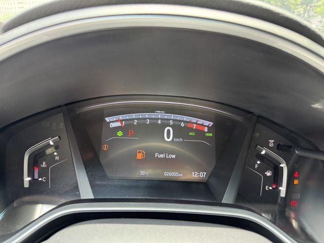 HONDA本田 CR-V  第11張相片