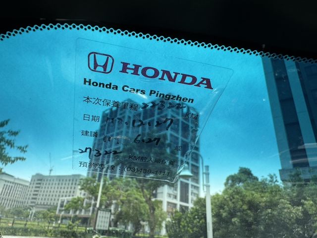 HONDA本田 CR-V  第12張相片