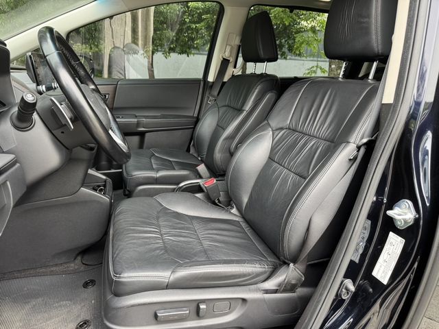 HONDA本田 ODYSSEY  第3張相片