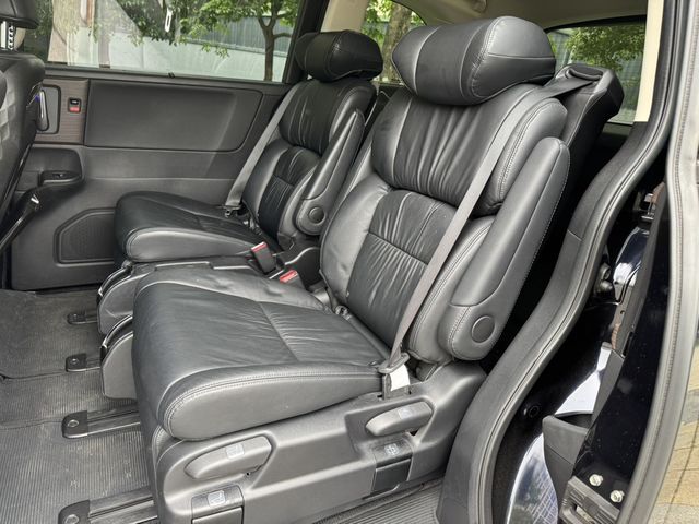 HONDA本田 ODYSSEY  第4張相片
