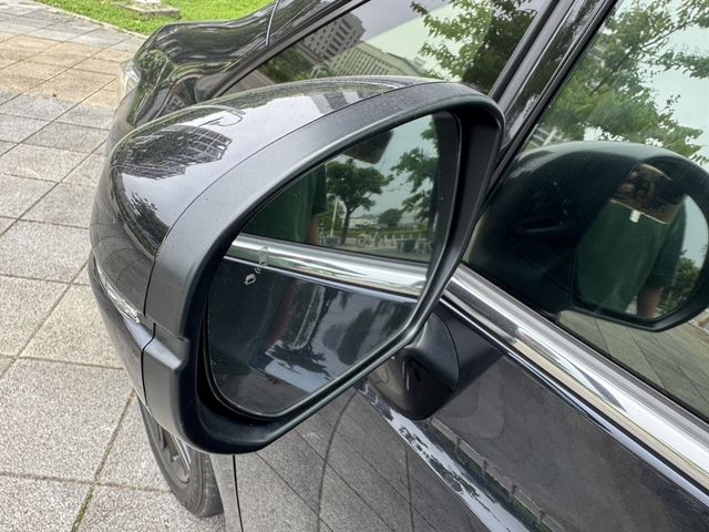 HONDA本田 ODYSSEY  第8張相片