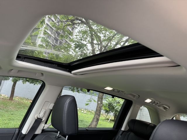 HONDA本田 ODYSSEY  第9張相片