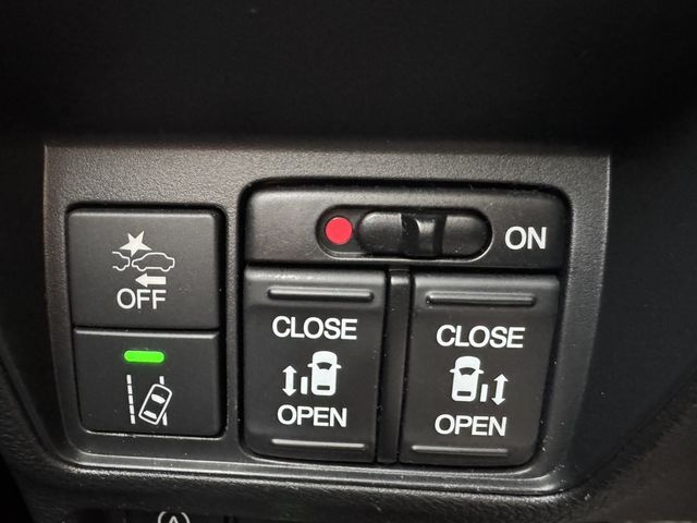 HONDA本田 ODYSSEY  第14張相片