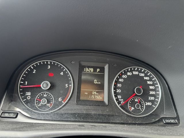 VOLKSWAGEN福斯 TOURAN  第6張相片